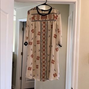 Maison Scotch Mademosille